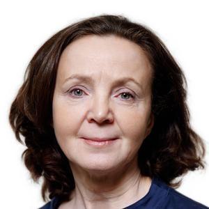 Зиндобрая Ирина Викторовна