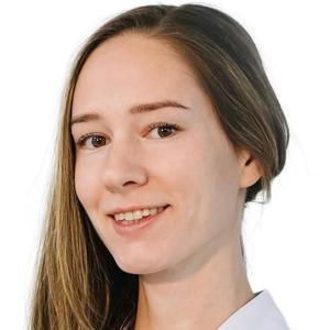 Измайлова Александра Сергеевна
