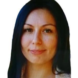 Карамова Елена Сафыевна