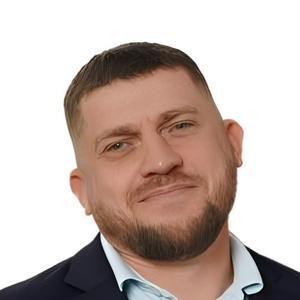Рева Виталий Петрович