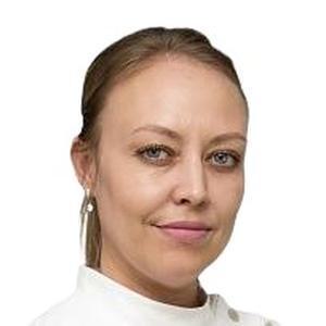 Шакирова Юлия Леонидовна
