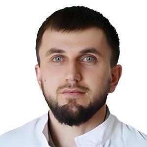 Абдусаламов Габибулла Шапиевич