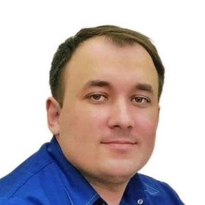 Новицкий Константин Алексеевич