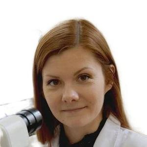 Арнольд Ирина Петровна