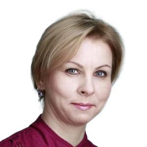 Лихорадова Наталия Валентиновна