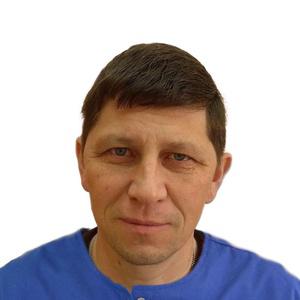 Степанов Андрей Витальевич