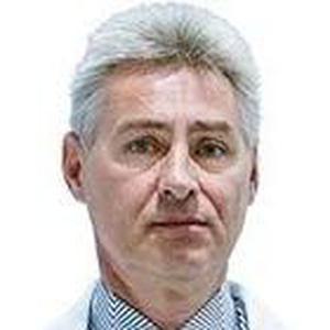Маевский Владимир Леонидович