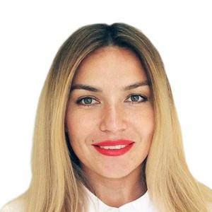 Заклюка Ольга Владимировна