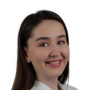 Елисеева Наталия Сергеевна
