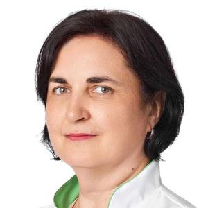 Ужинова Елена Ивановна