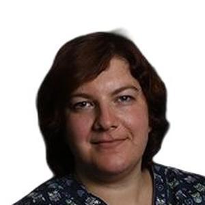 Долгополова Александра Михайловна