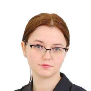 Фомина Наталия Владимировна