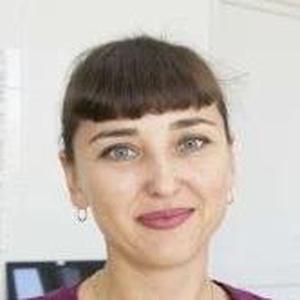 Белецкая Аделина Вячеславовна