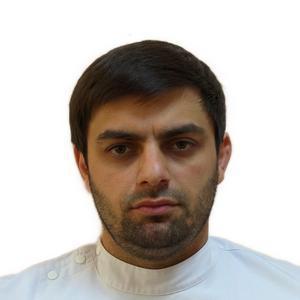 Муртузалиев Ренат Муртузалиевич