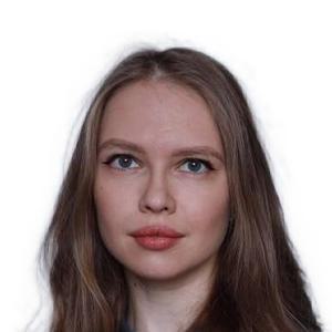 Кайгородова Мария Владимировна
