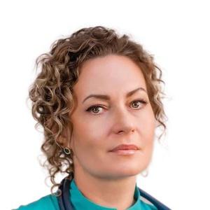Куркина Светлана Станиславна