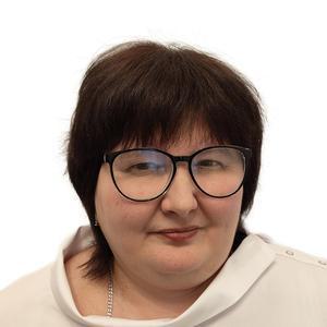 Стратилатова Софья Валерьевна