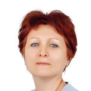 Мухарамова Ольга Анатольевна