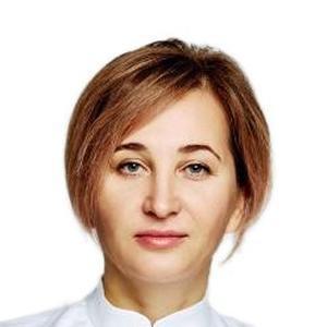 Татаринцева Наталья Григорьевна