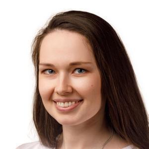 Гиндюк Екатерина Владимировна