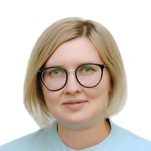 Сайфуллина Елена Вячеславовна