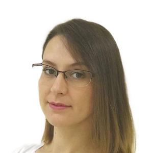 Дроздова Дина Олеговна