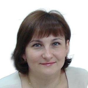 Галимова Лиана Тахировна