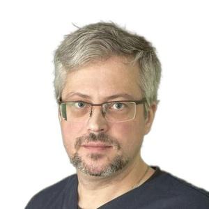 Кириллов Максим Геннадьевич