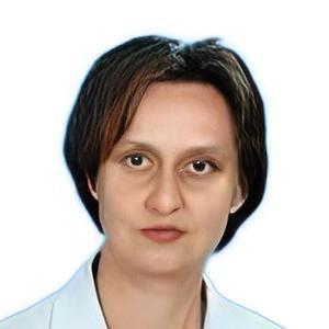 Таволжанская Ванда Владиславовна