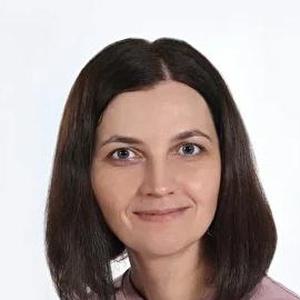 Литвинцева Ирина Викторовна