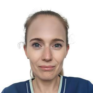 Сердюченко Елена Геннадьевна