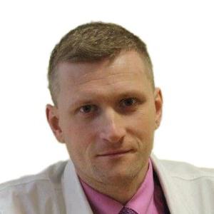 Дольский Александр Александрович