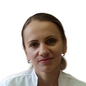 Замула Виктория Александровна