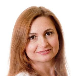 Площинская Валентина Николаевна