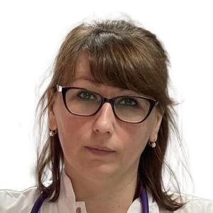 Шишмакова Екатерина Владимировна