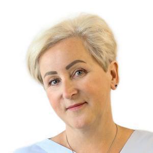Лапкина Татьяна Николаевна