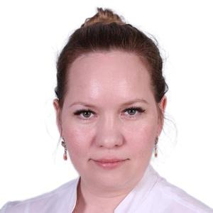 Кошкина Ксения Юрьевна