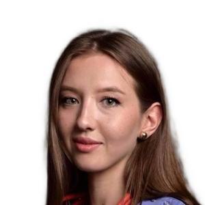 Яздани Екатерина Вячеславовна