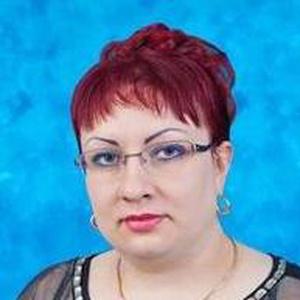 Чарикова Инна Анатольевна