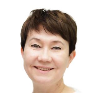 Сергеева Ирина Ивановна