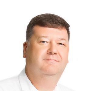 Ершов Эдуард Витальевич
