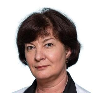 Башлыкова Ирина Геннадьевна
