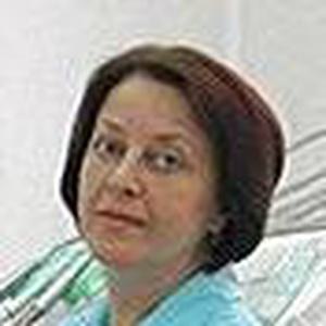 Карташева Юлия Николаевна