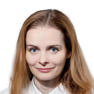 Платонова Наталья Михайловна