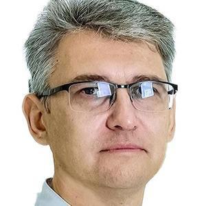 Афанасьев Иван Владимирович