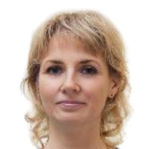 Гурова Марина Александровна