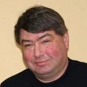 Котов Юрий Викторович