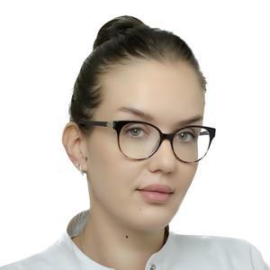 Семенихина Ольга Андреевна