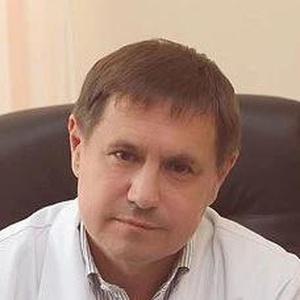 Даминов Вадим Дамирович
