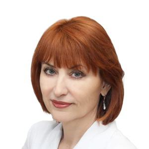 Кириченко Наталья Петровна